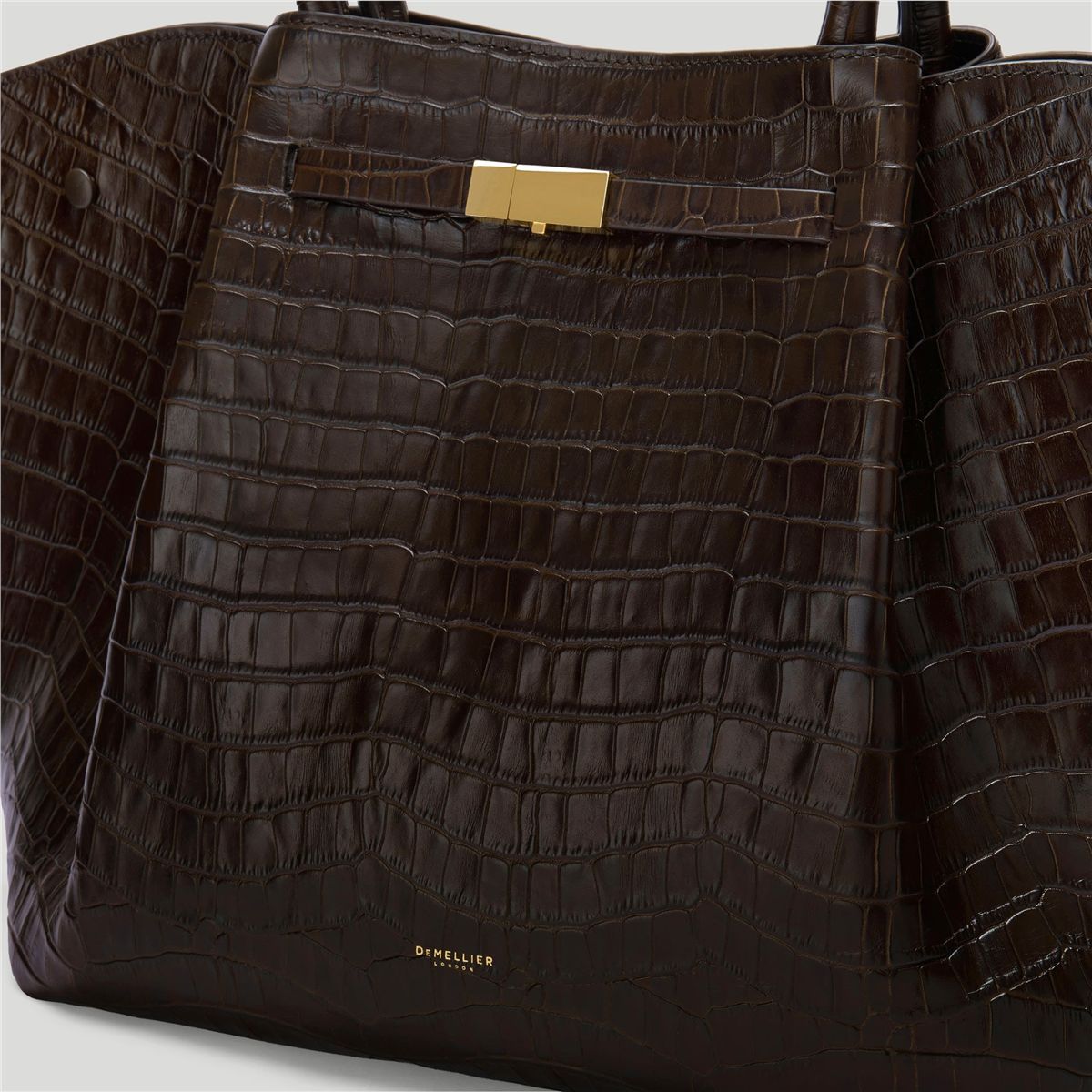 The new york-DEMELLIER LONDON-Verso