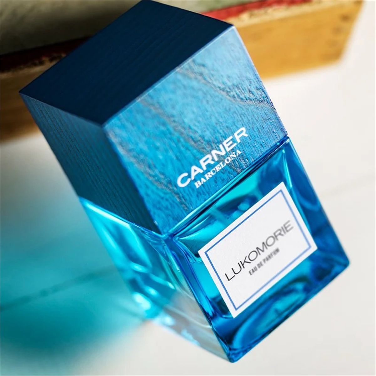 Lukomorie eau de parfum
