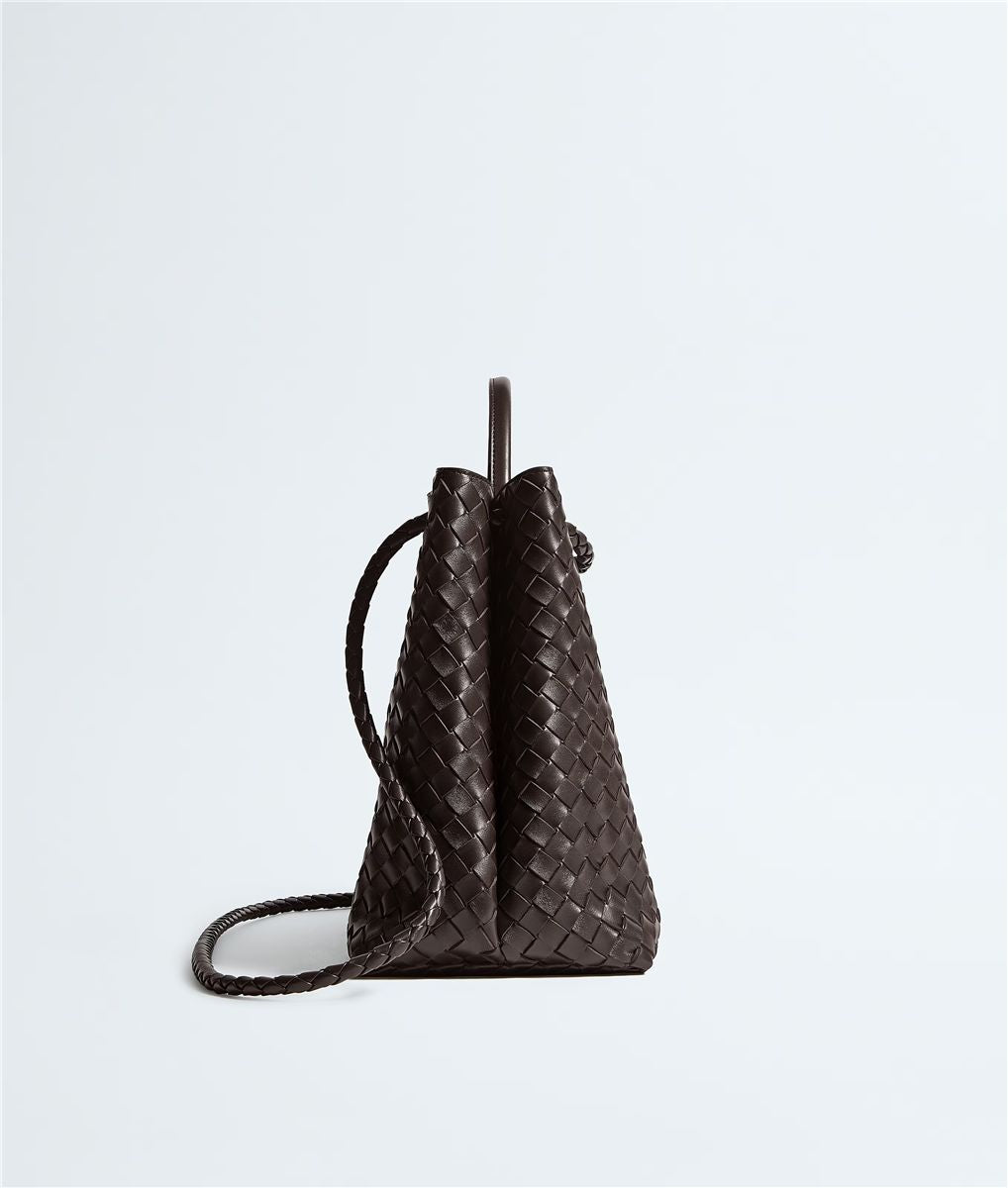 Large Andiamo-BOTTEGA VENETA-Verso