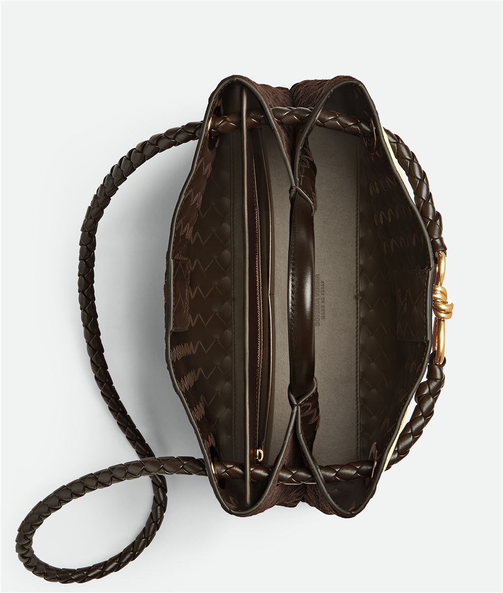 Medium andiamo-BOTTEGA VENETA-Verso