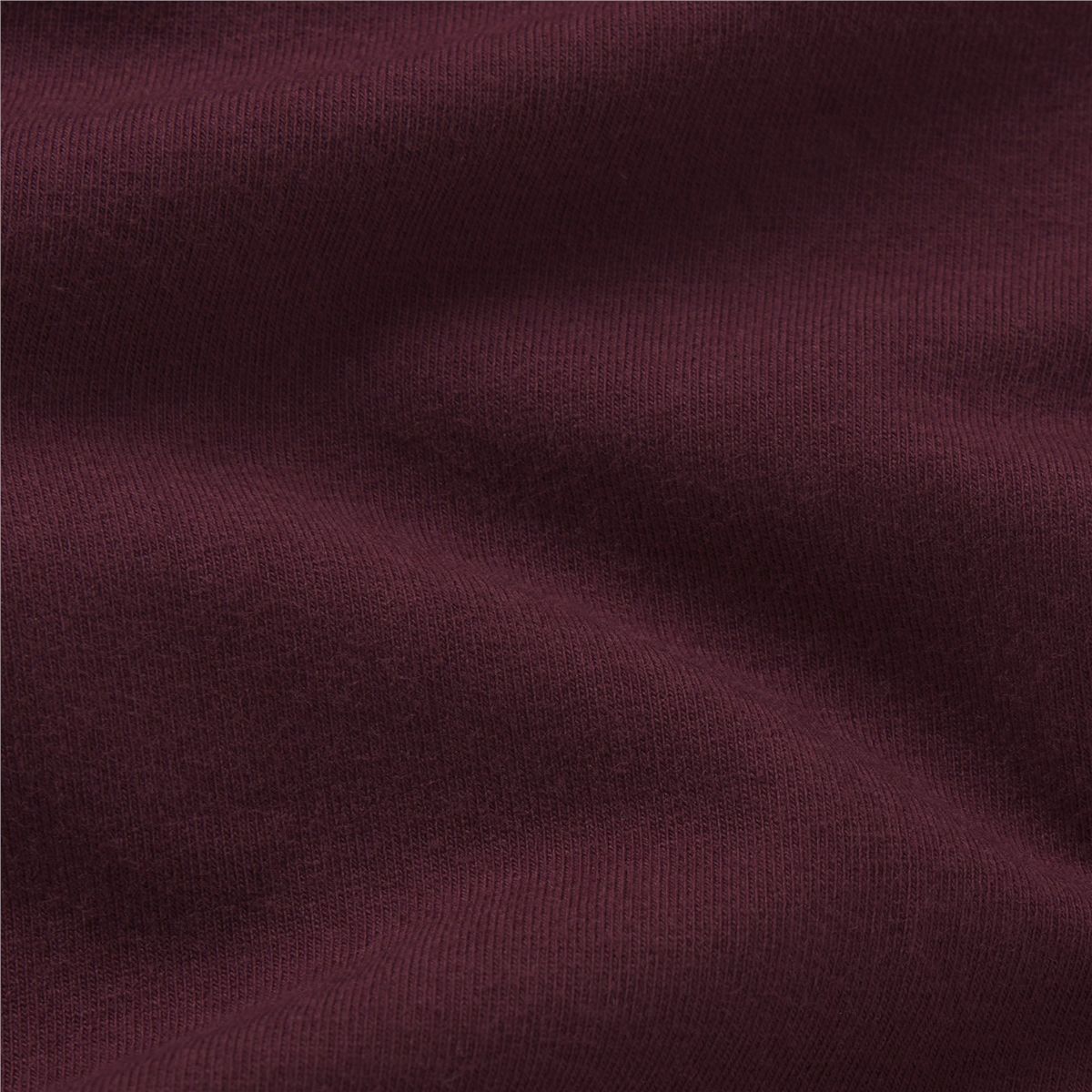 Cotton jersey mini dress-SKIMS-Verso
