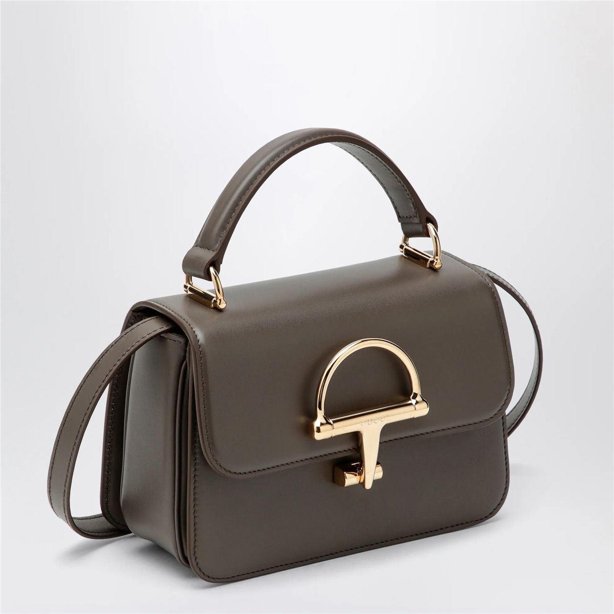 Gucci siena small top handle bag-GUCCI-Verso
