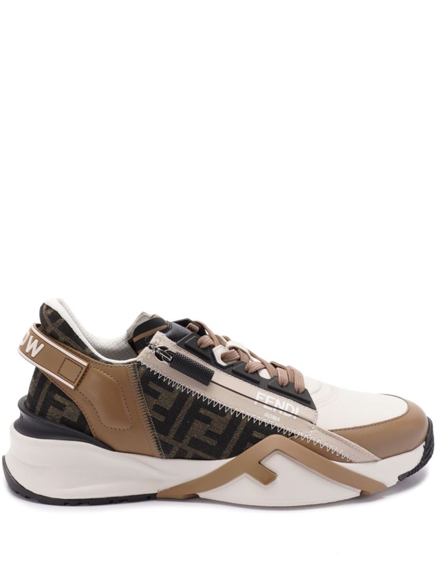 FLOW SNEAKERS FENDI