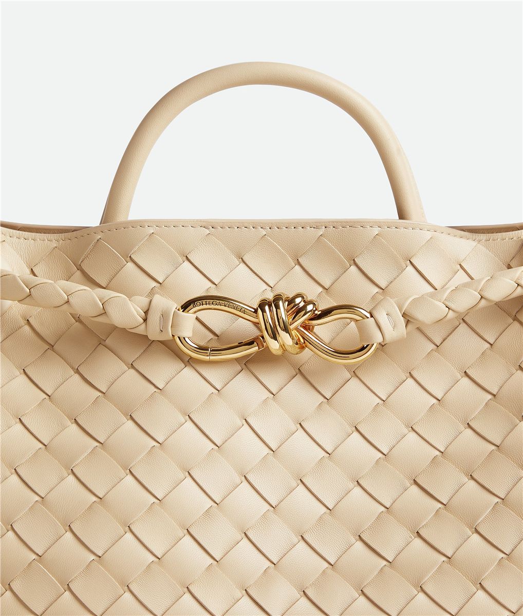 Andiamo-BOTTEGA VENETA-Verso