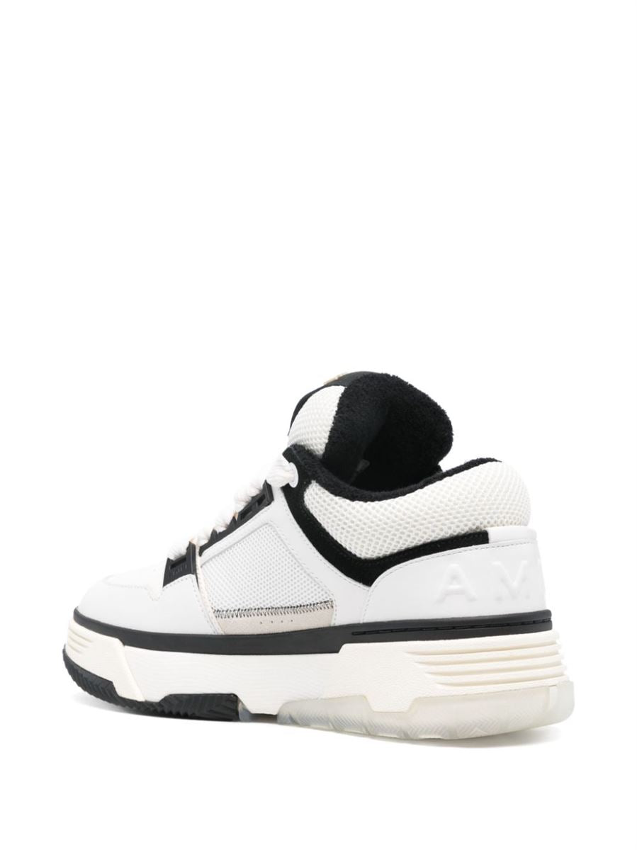 MA-1 SNEAKERS -  AMIRI -  Verso