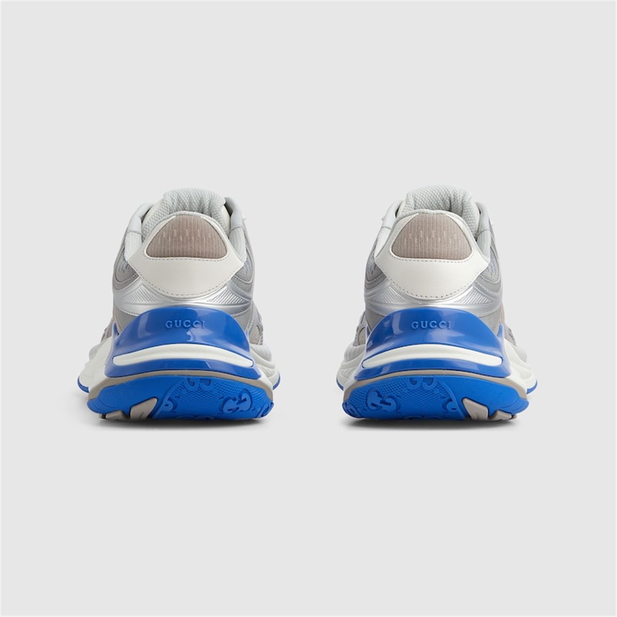 MEN'S GUCCI 2.0 TRAINER