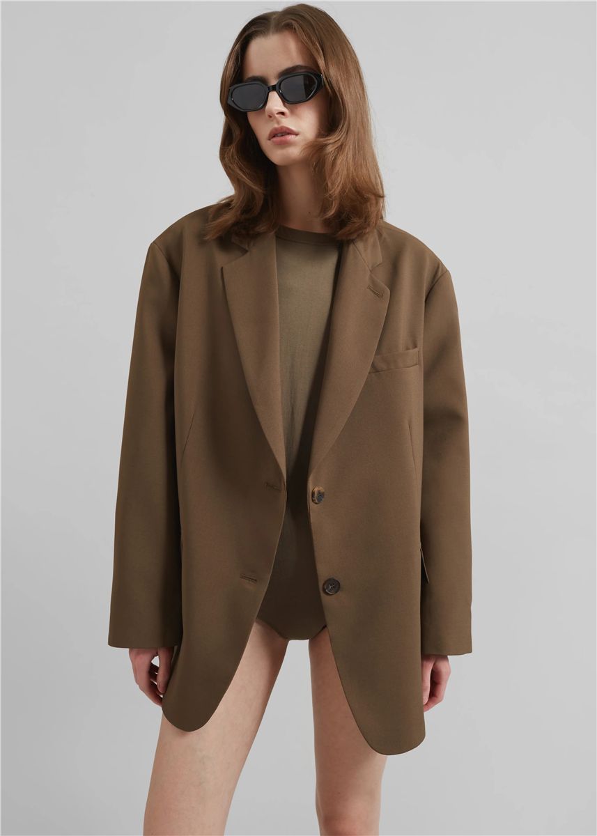 Bea blazer