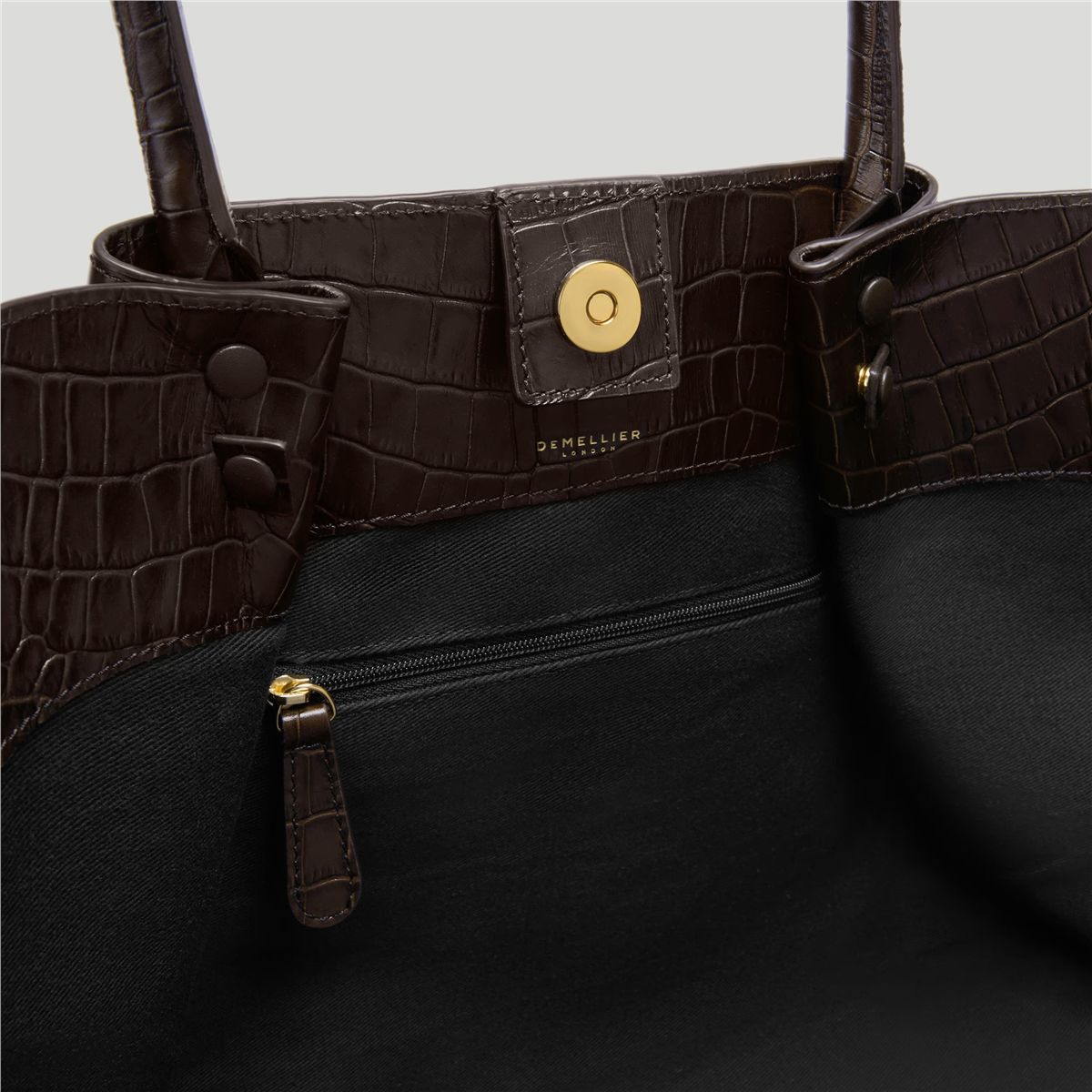 The new york-DEMELLIER LONDON-Verso