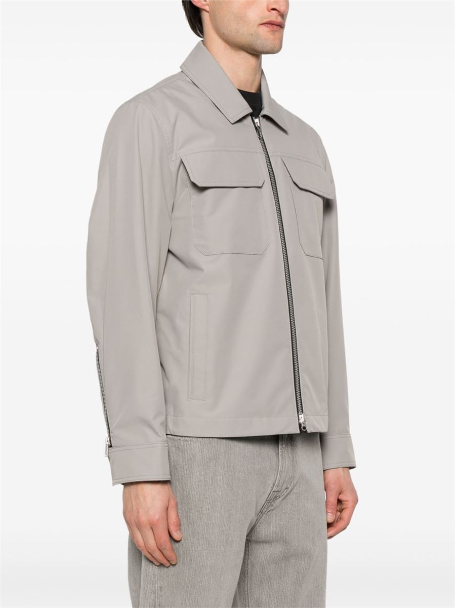 JACQUES JACKET - MOOSE KNUCKLES - Verso