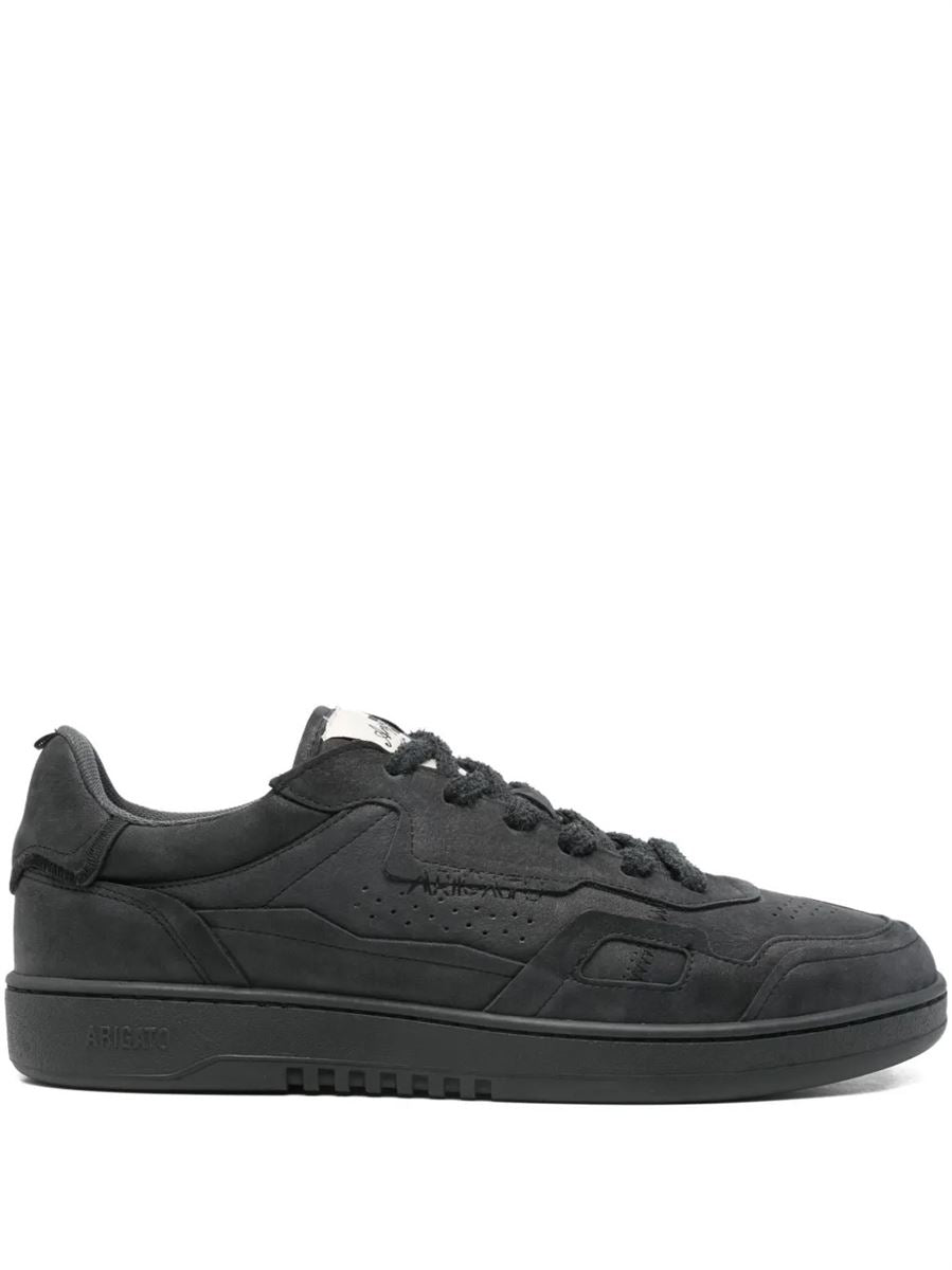 Arigato panelled trainer