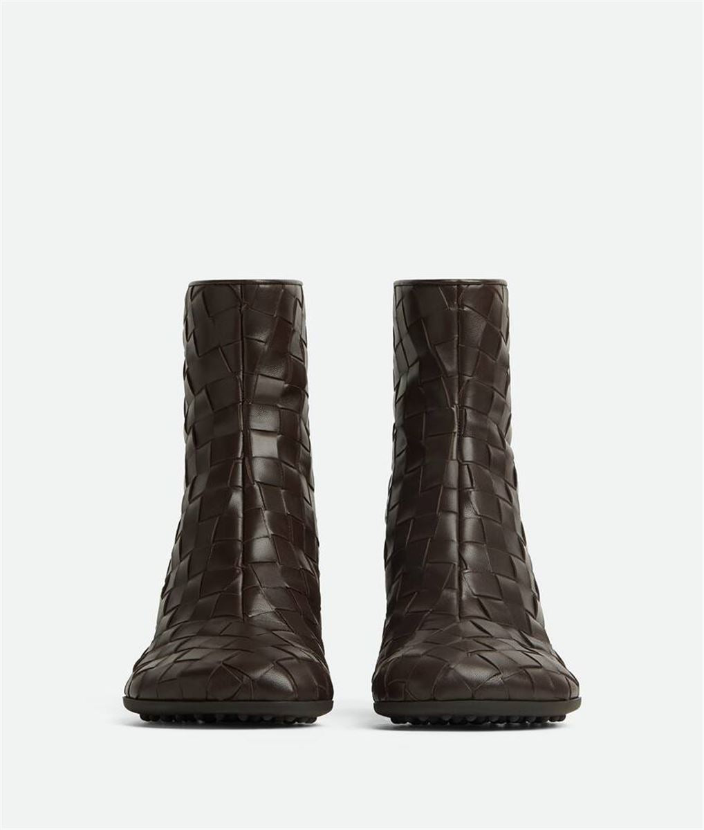 atomic ankle boot