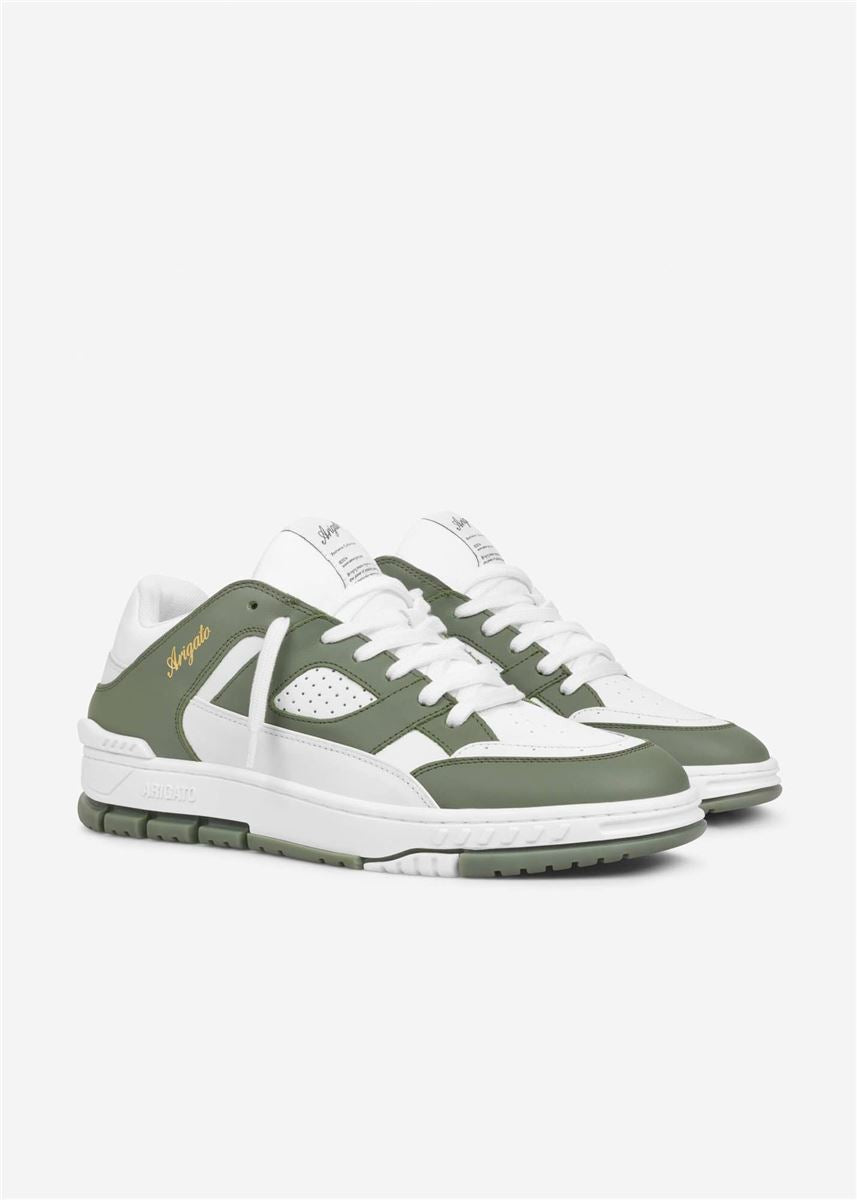 AREA LO SNEAKER -  AXEL ARIGATO -  Verso