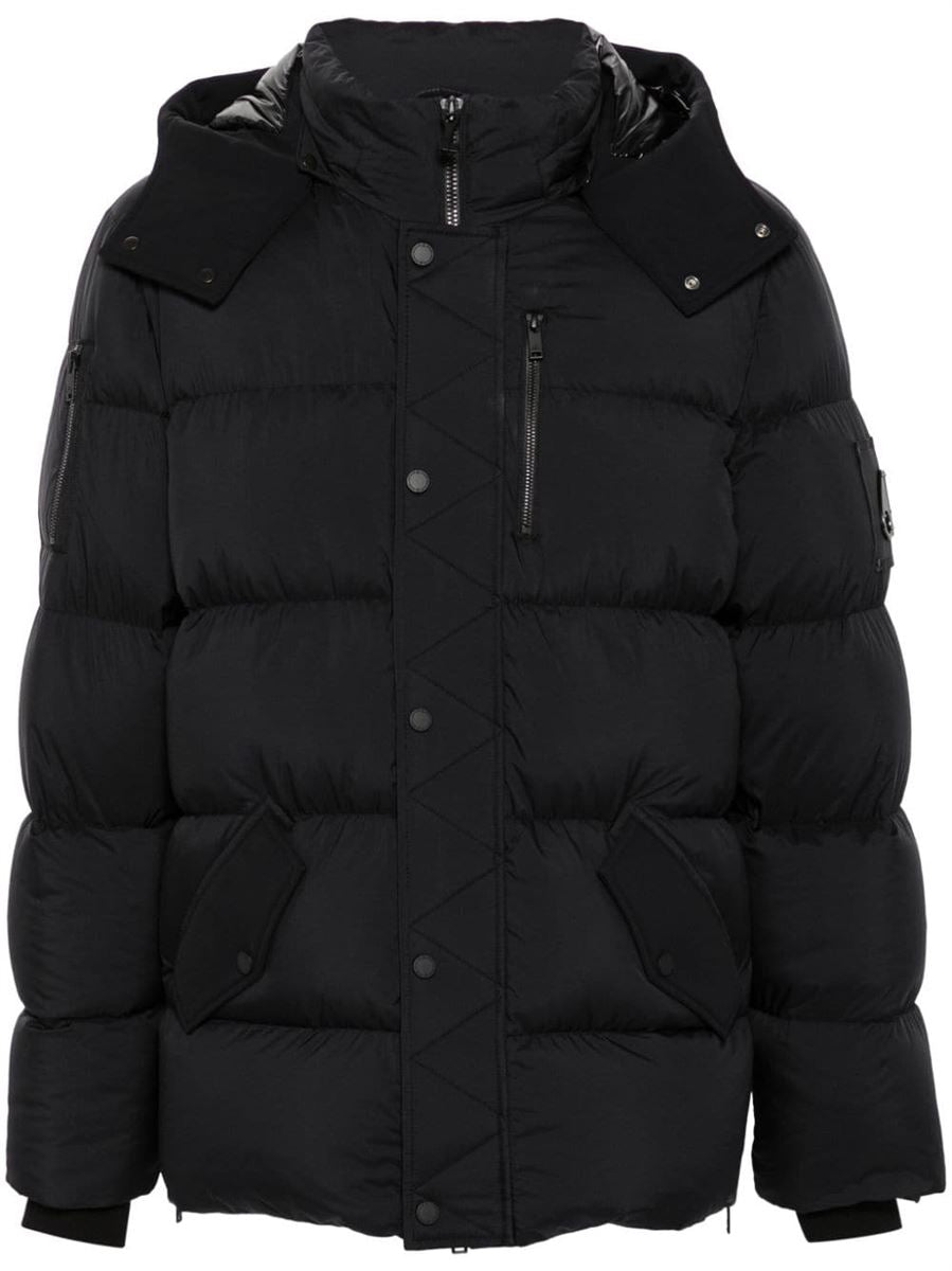 EVEREST 3Q PADDED COAT MOOSE KNUCKLES