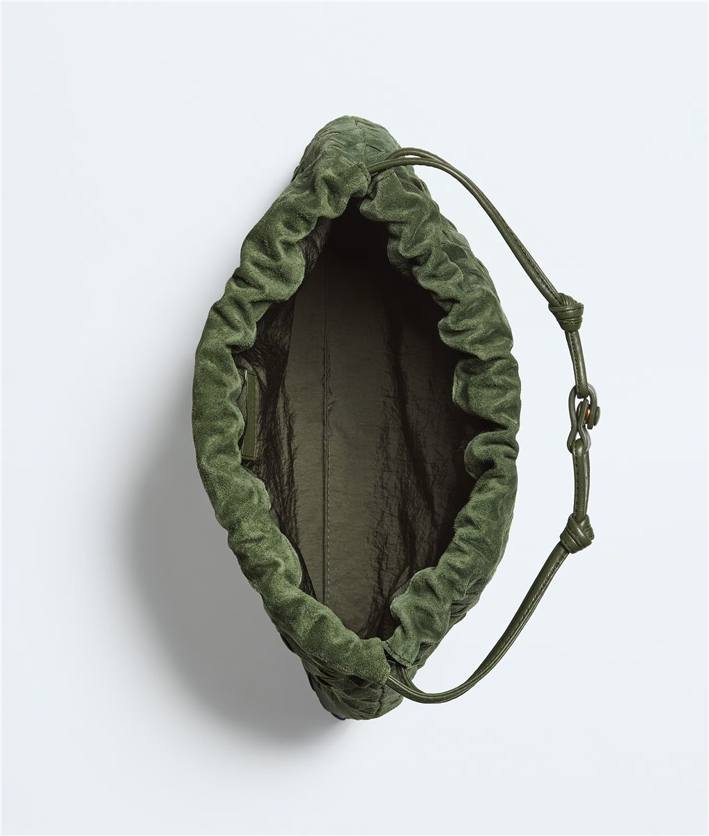 Dustbag-BOTTEGA VENETA-Verso