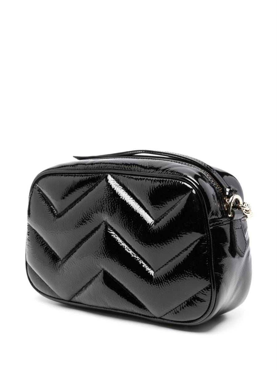 SMALL GG MARMONT SHOULDER BAG GUCCI