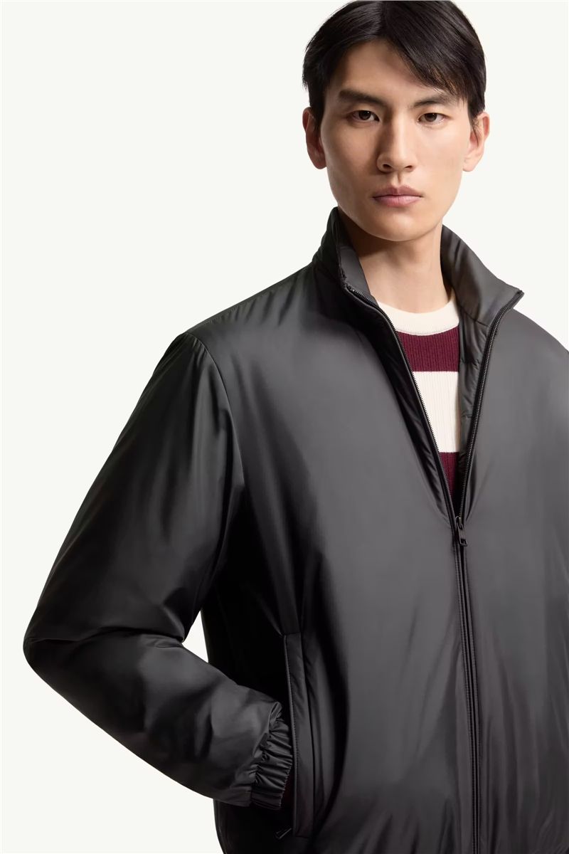 Berre short down jacket