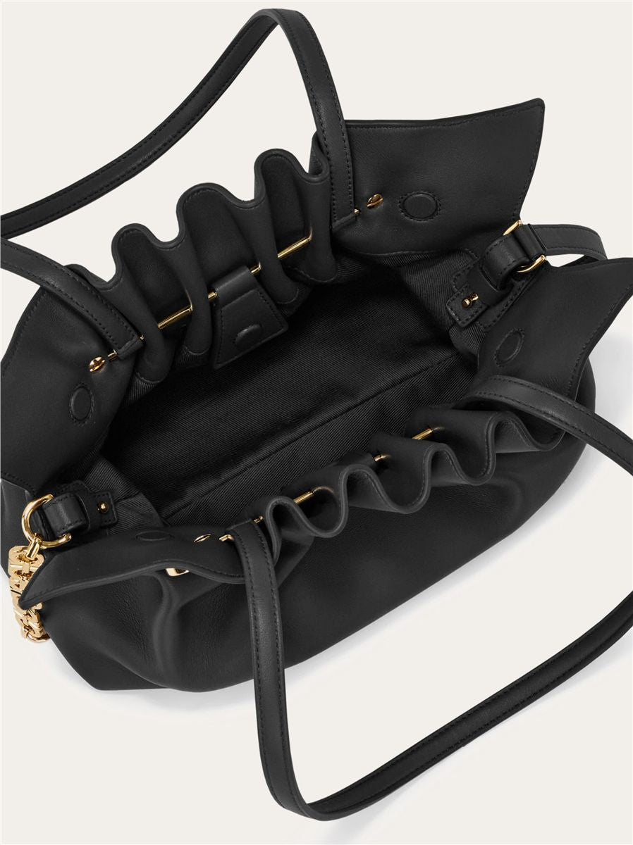 Ferragamo soft-bag (s)