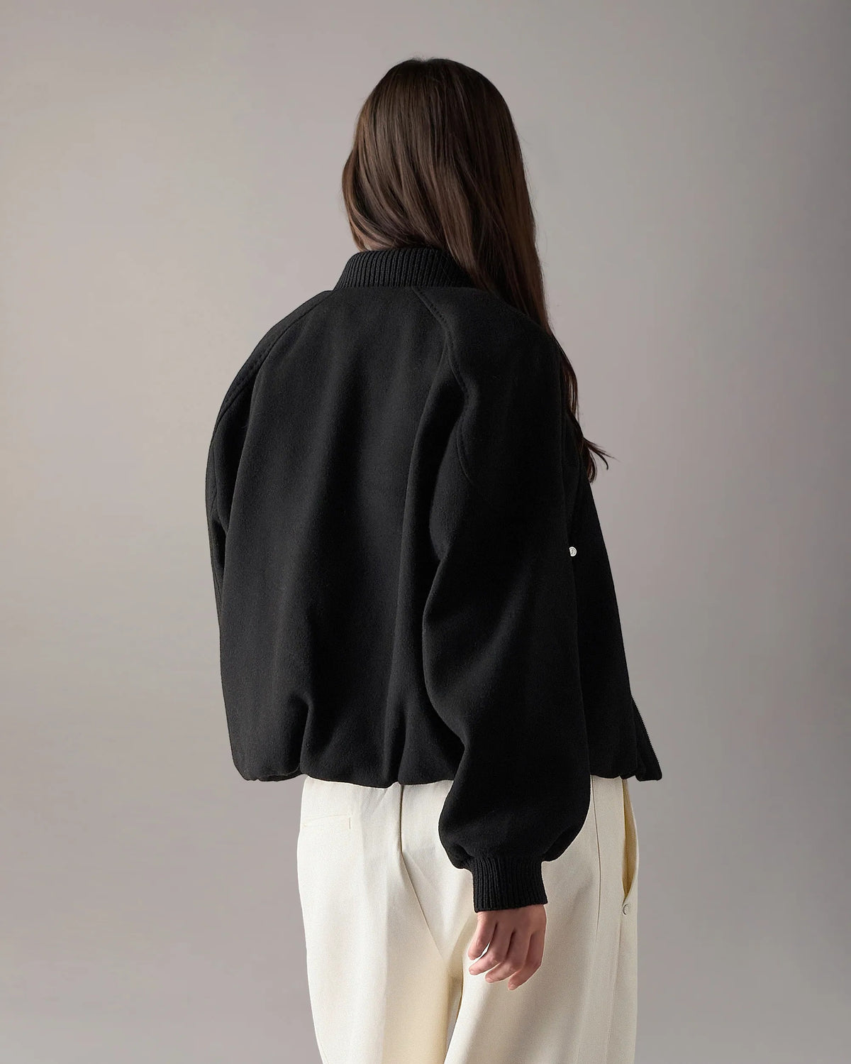 3 in 1 logo-plaque layered jacket-MOOSE KNUCKLES-Verso