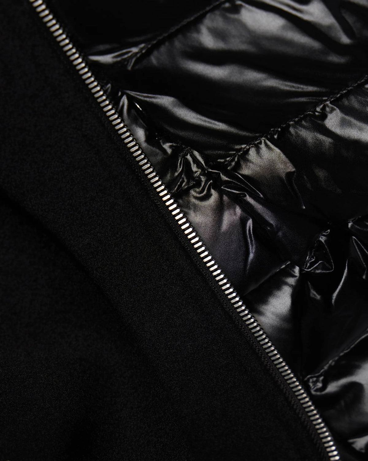 3 in 1 logo-plaque layered jacket-MOOSE KNUCKLES-Verso