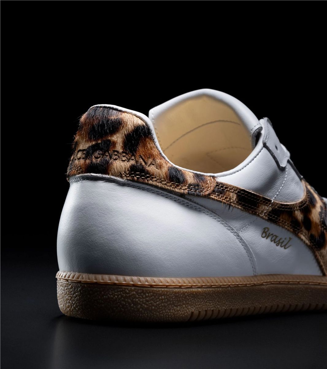 Brasil indoor dolce&gabbana-DIADORA-Verso