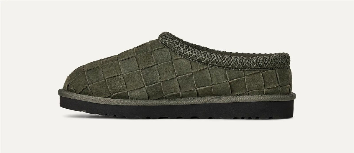 Tasman woven-UGG-Verso
