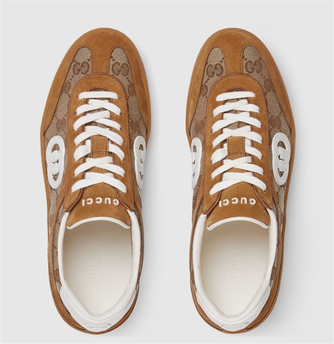 G75 TRAINER - GUCCI - Verso