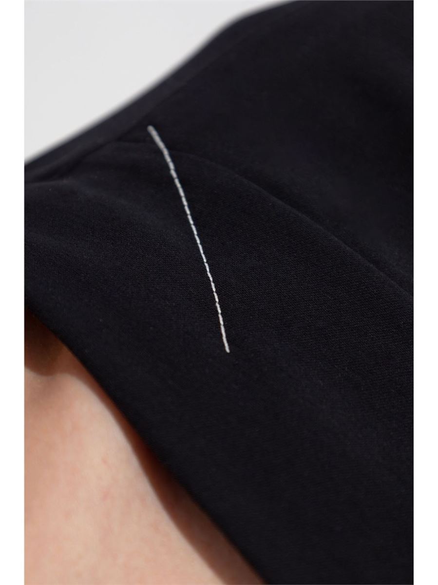 SHIFT MINI DRESS -  MM6 -  Verso