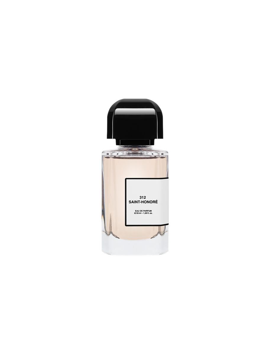 312 saint-honoré eau de parfum-PARFUMS BDK PARIS-Verso