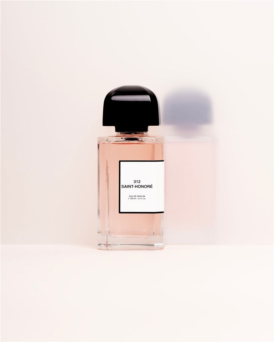 312 saint-honoré eau de parfum-PARFUMS BDK PARIS-Verso