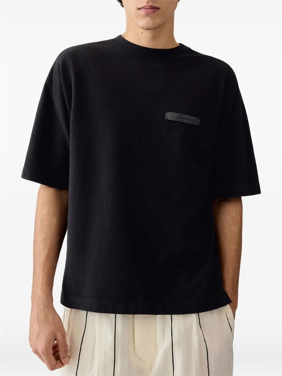 The ruban t-shirt-JACQUEMUS-Verso