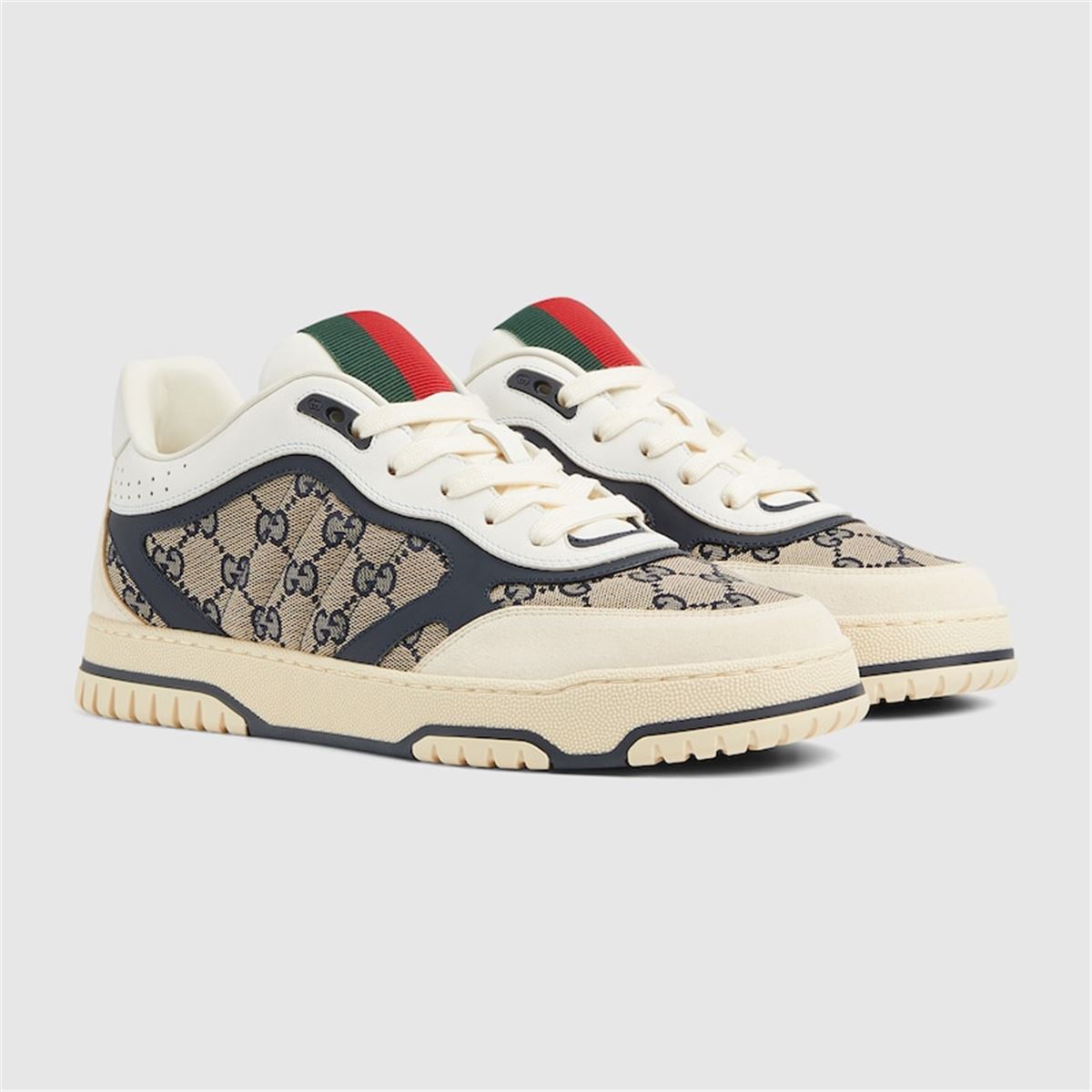 RE-WEB TRAINER - GUCCI - Verso