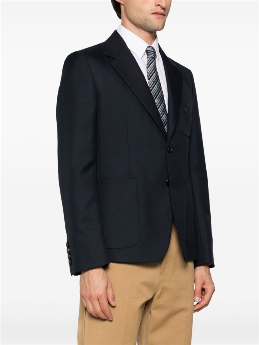 LIFTBOY-EMBROIDERED BLAZER GUCCI