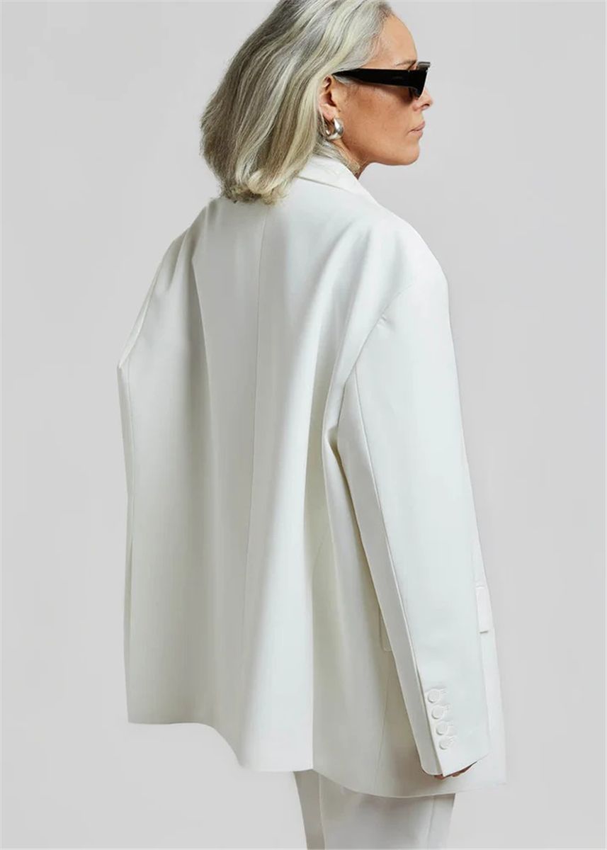 Bea blazer