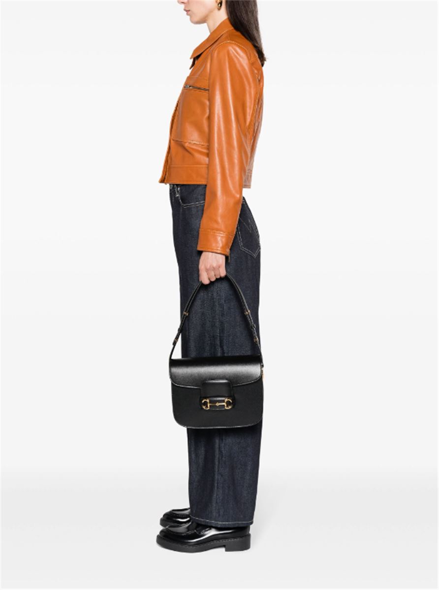 1955 HORSEBIT SHOULDER BAG GUCCI