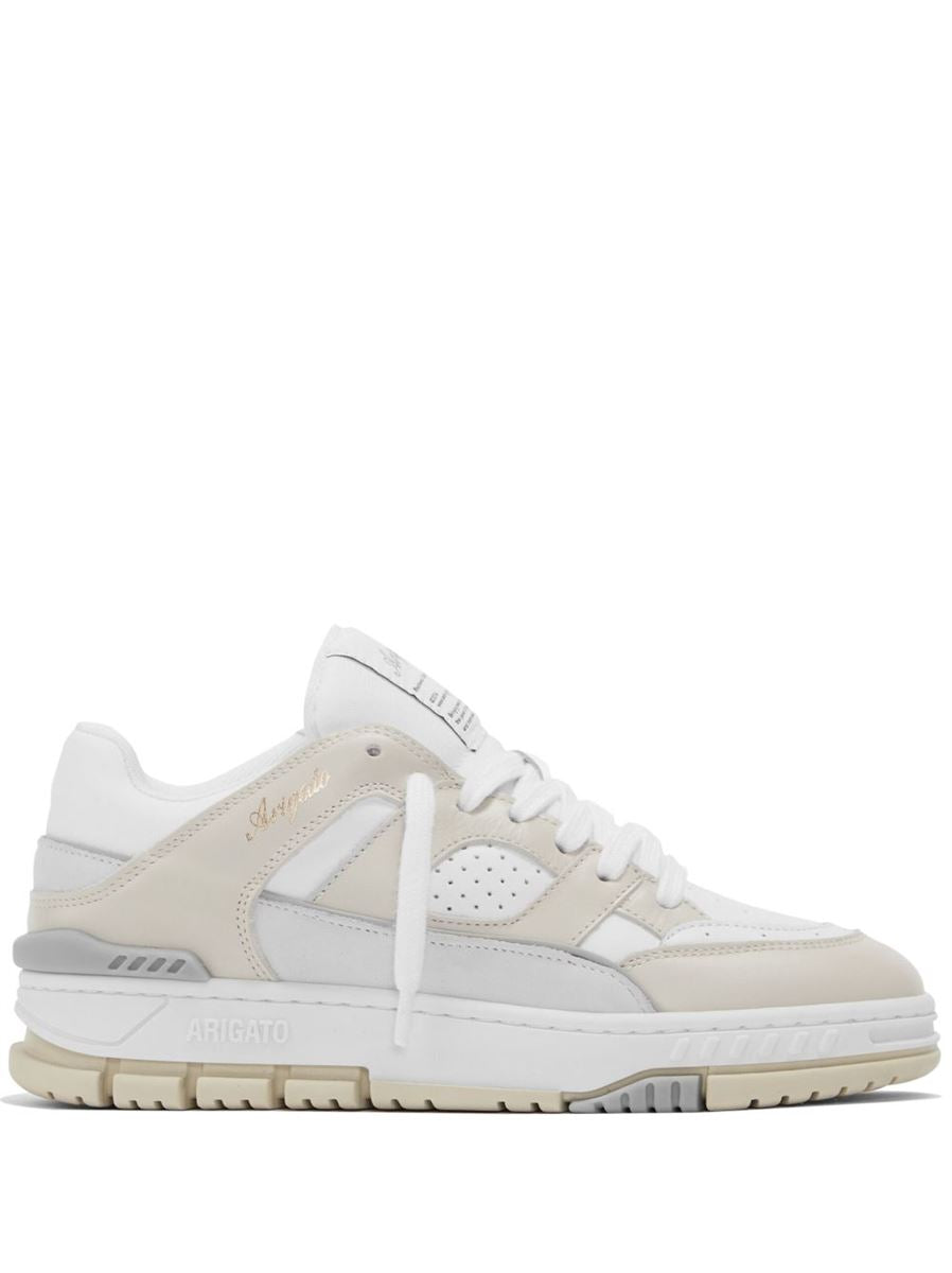 AREA LOW-TOP SNEAKERS -  AXEL ARIGATO -  Verso