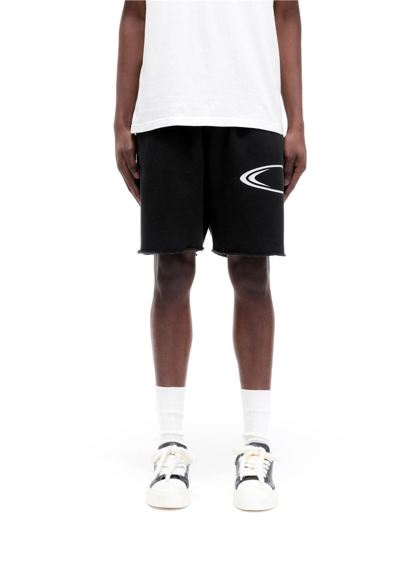 Cb surf decal shorts