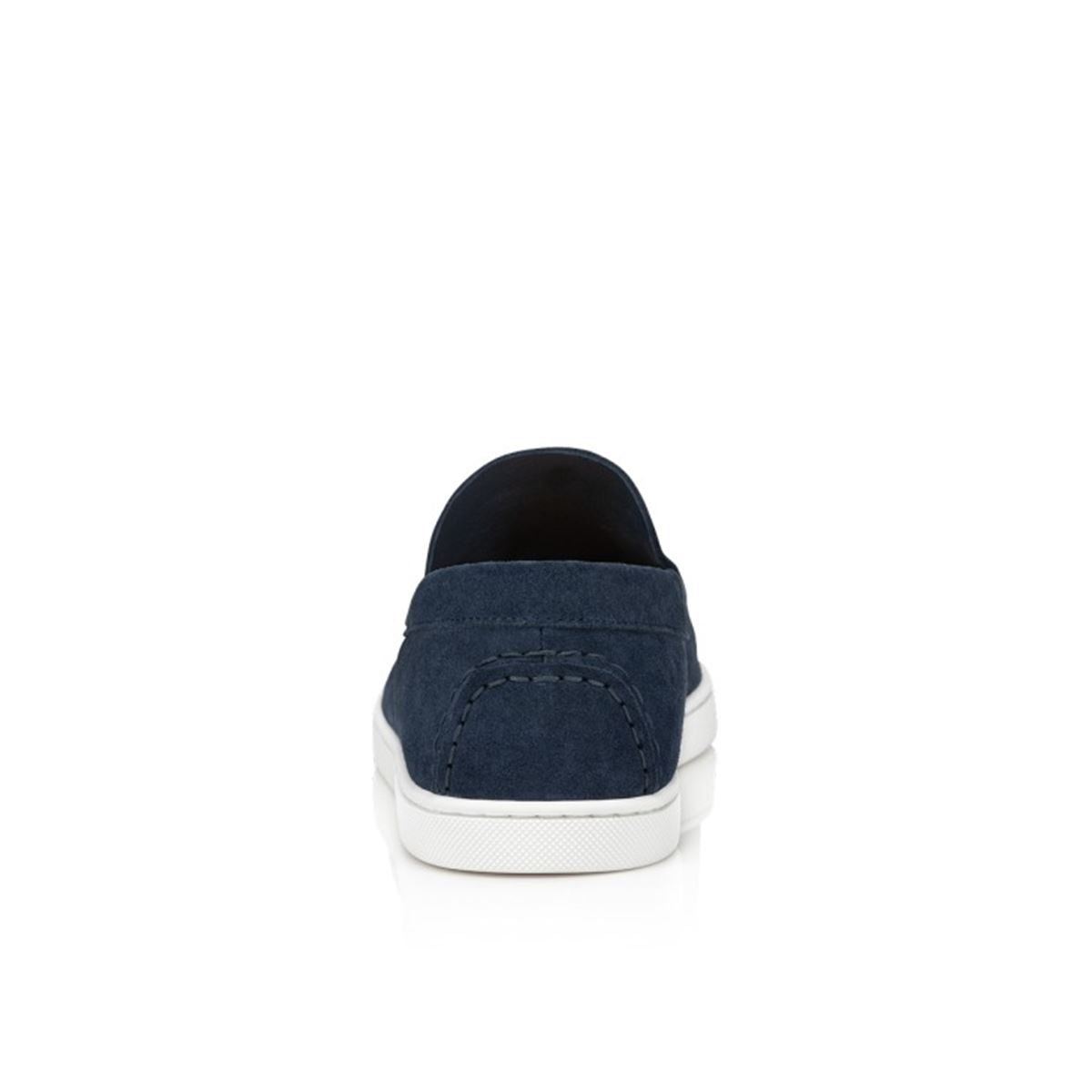 BOAT SHOES
