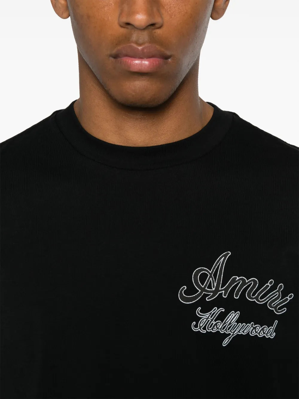 Amiri hollywood t-shirt