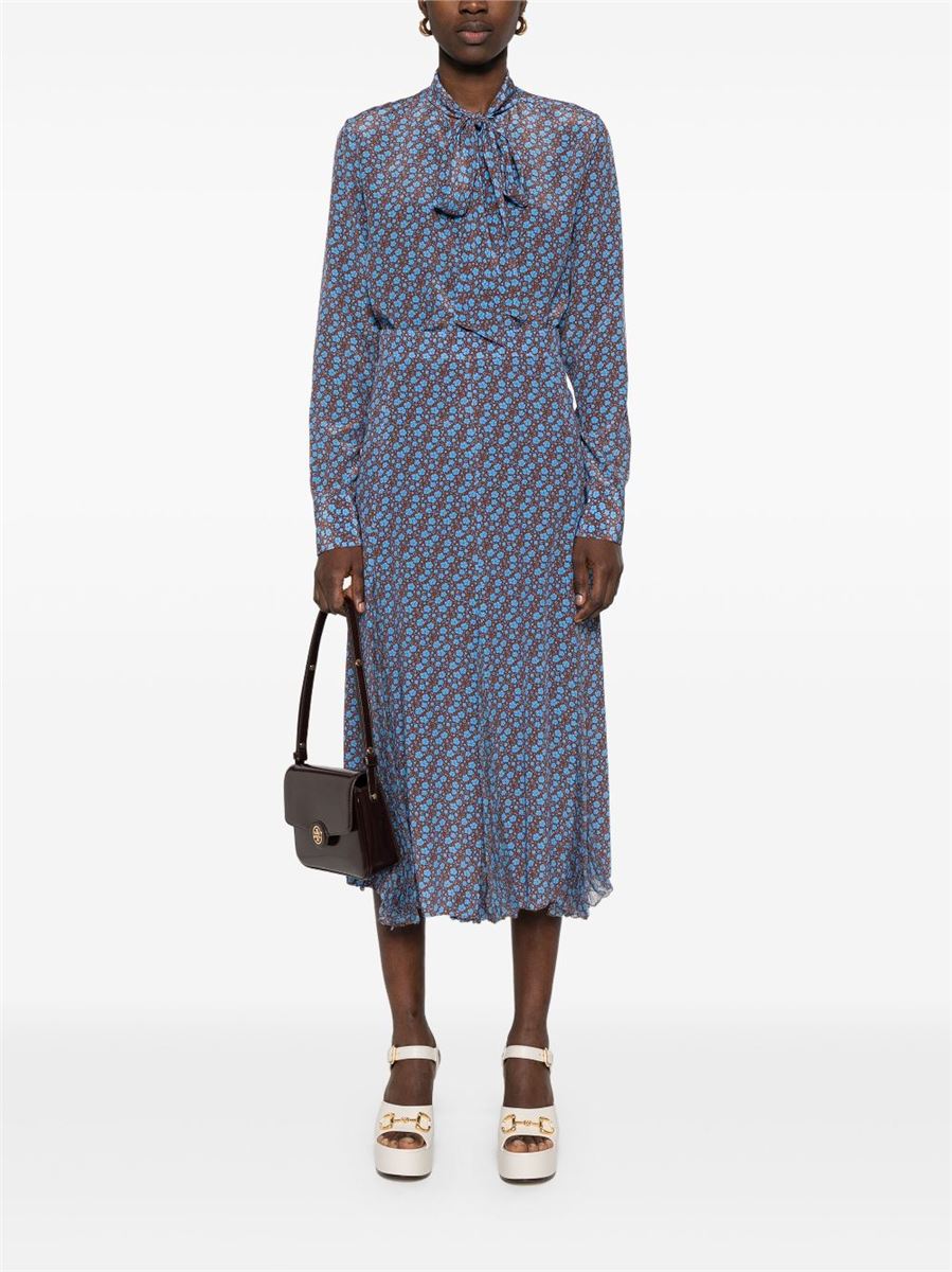SILK SHIRT -  ERMANNO SCERVINO -  Verso