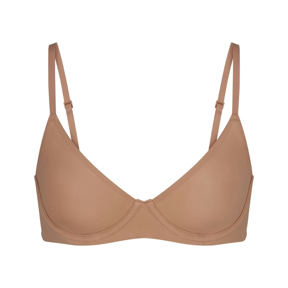 Fits Everybody Unlined Demi Bra-SKIMS-312847-70A-Verso