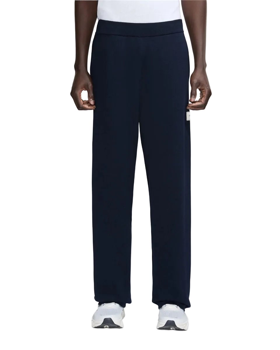 Atelier knit pants