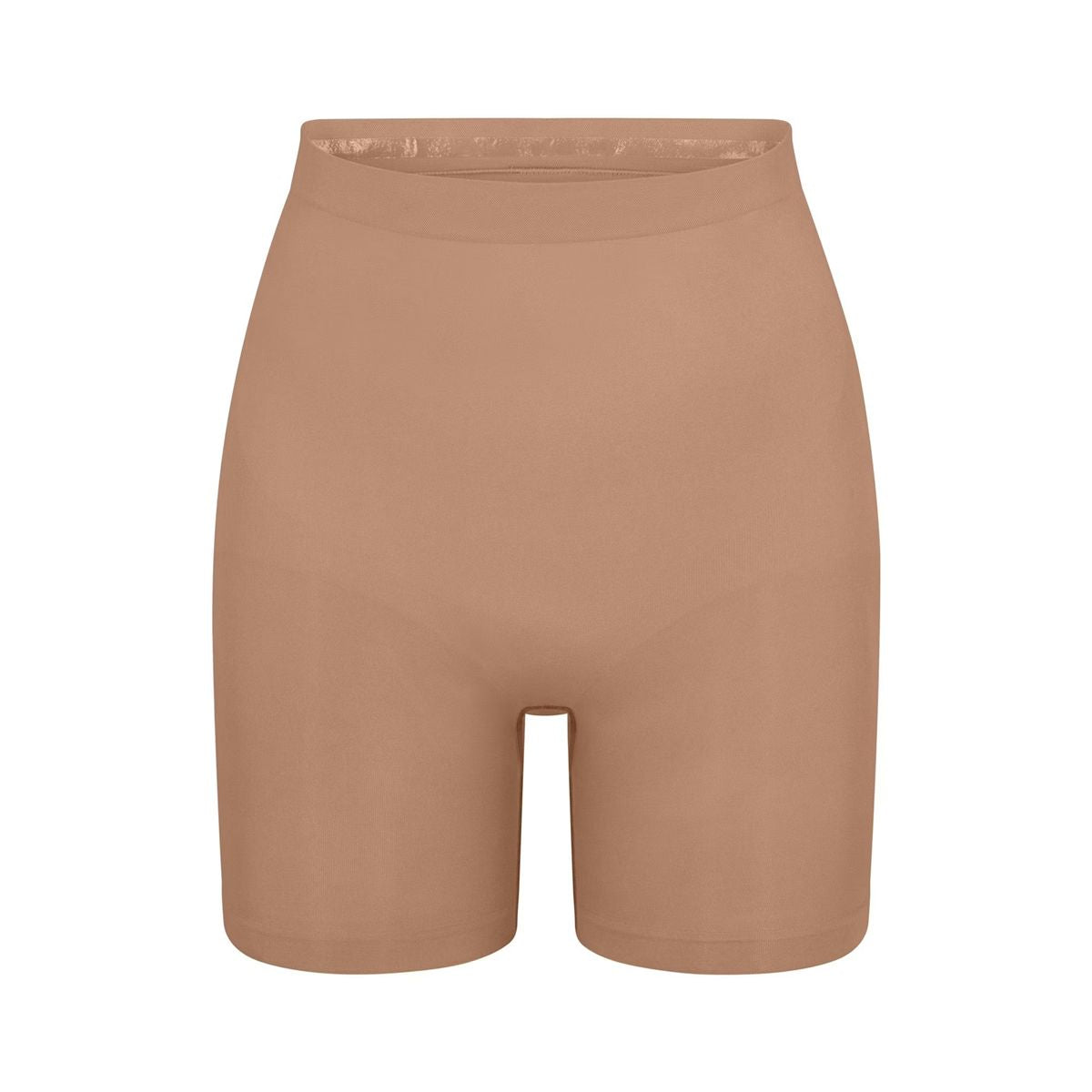 Seamless sculpt mid thigh short-SKIMS-312810-XXS-Verso