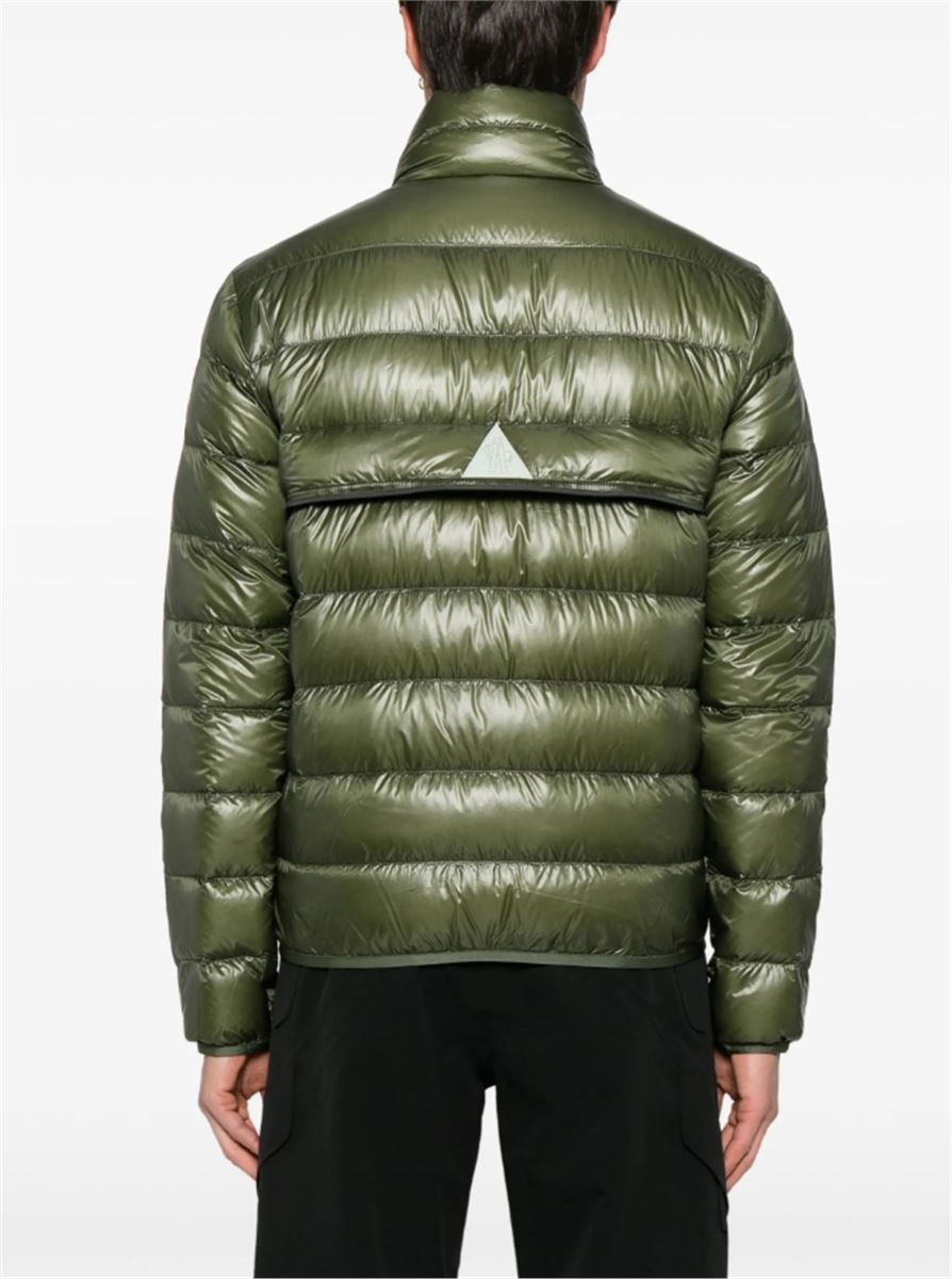 FRASER JACKET - MONCLER - Verso