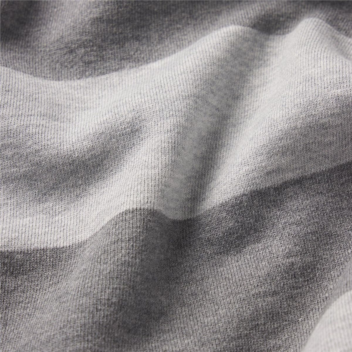 Boyfriend fleece oversized polo-SKIMS-Verso
