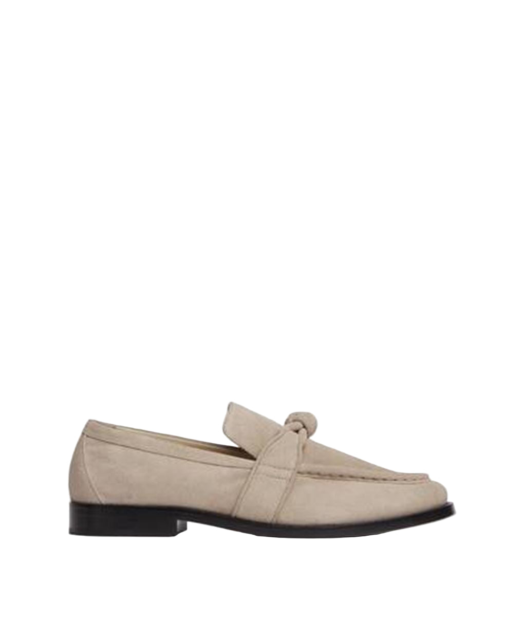 astaire loafer