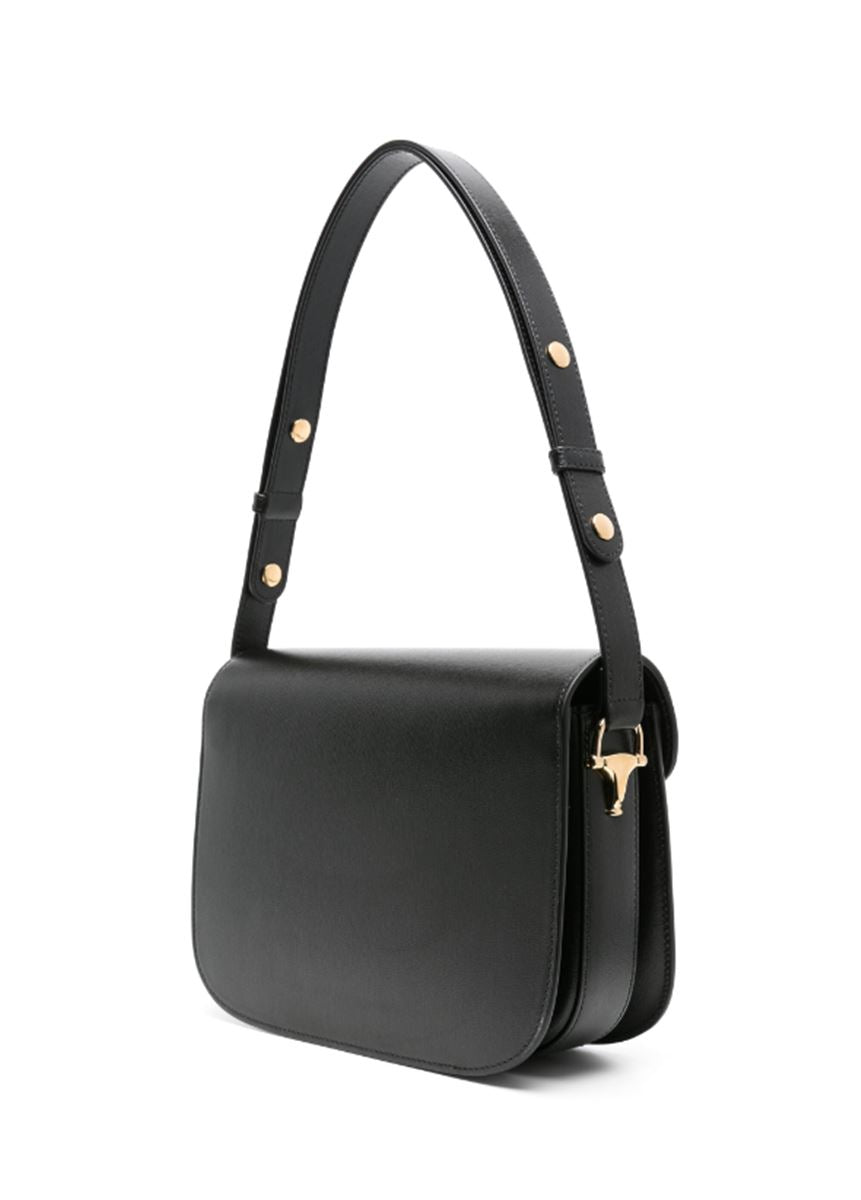 1955 HORSEBIT SHOULDER BAG GUCCI