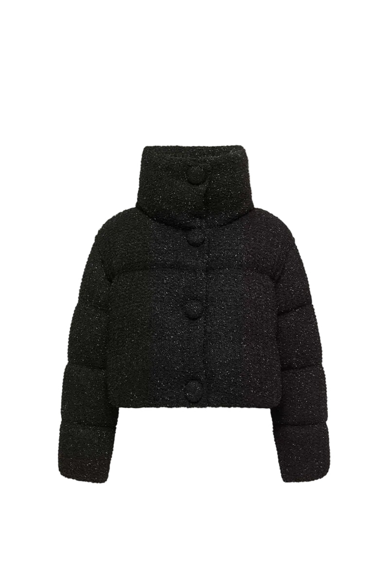 Almee teddy short down jacket-MONCLER-312353-0-Verso
