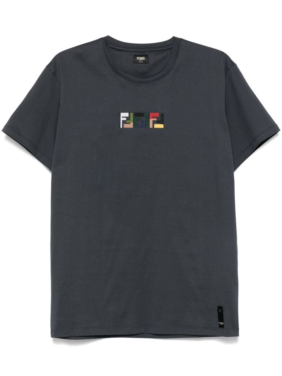 COTTON T-SHIRT