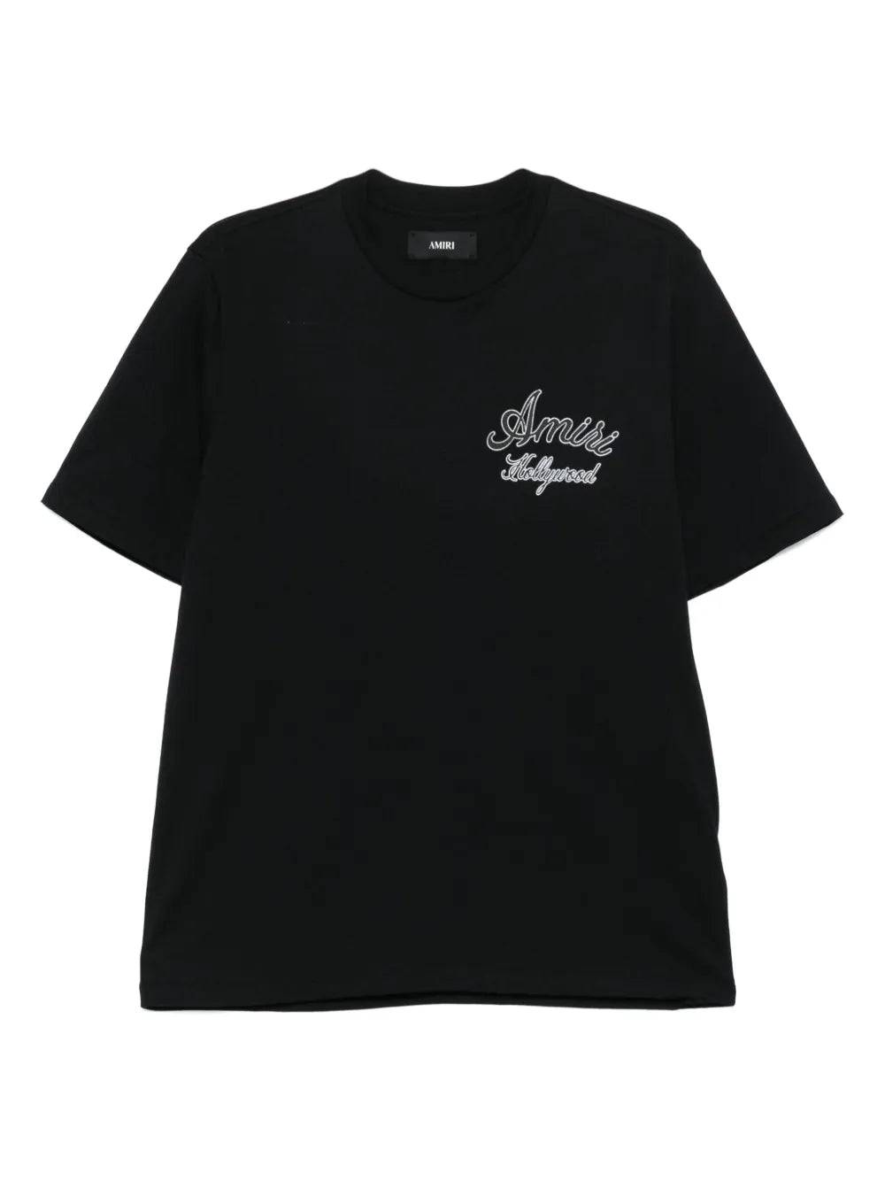 Amiri hollywood t-shirt
