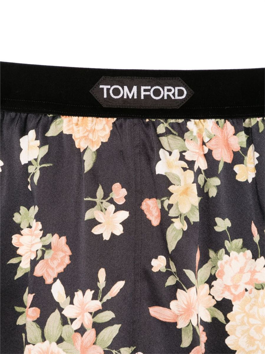 SHORT - TOM FORD - Verso